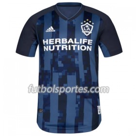 Camisetas Los Angeles Galaxy Segunda Equipacion 2019/2020